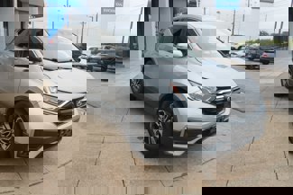 Used 2021 Honda CR-V EX image 1