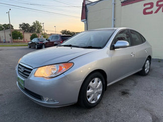 Used 2009 Hyundai Elantra GLS w/ Popular Equipment Pkg 2 image 1