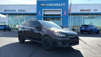 Used 2018 Subaru Crosstrek 2.0i Premium w/ Popular Package #3 image 1