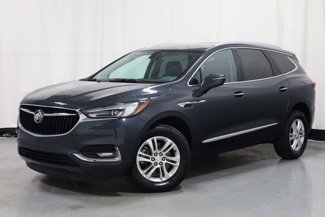 Used 2019 Buick Enclave Essence image 1