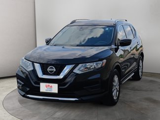 Used 2019 Nissan Rogue SV image 1