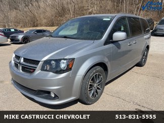 Used 2018 Dodge Grand Caravan GT image 1