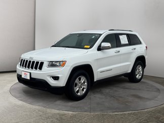 Used 2016 Jeep Grand Cherokee Laredo w/ Quick Order Package 23E image 1