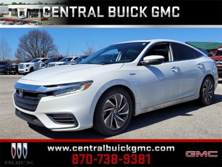 Used 2021 Honda Insight Touring image 1