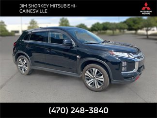 Used 2024 Mitsubishi Outlander Sport AWD image 1