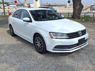 Used 2017 Volkswagen Jetta S image 1