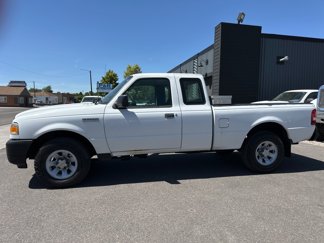 Used 2008 Ford Ranger 4x4 SuperCab image 1