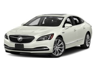 Used 2017 Buick LaCrosse Premium w/ Sun and Shade Package video 1