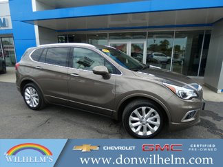 Used 2016 Buick Envision Premium image 1