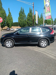 Used 2014 Honda CR-V LX image 1