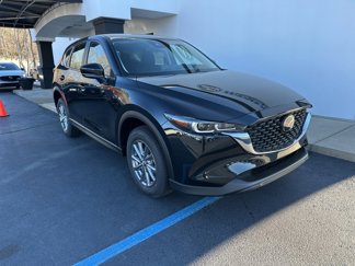 New 2025 MAZDA CX-5 AWD 2.5 S image 1