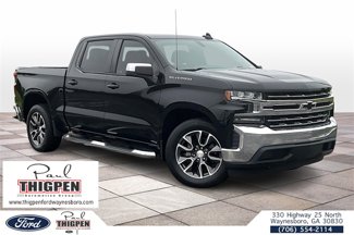 Used 2019 Chevrolet Silverado 1500 LT w/ All-Star Edition image 1