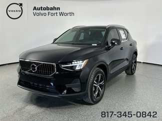 New 2025 Volvo XC40 B5 Core w/ Protection Package Premier image 1