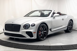 Certified 2021 Bentley Continental GT image 1