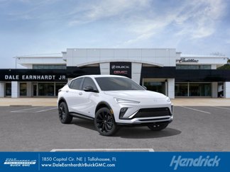 New 2025 Buick Envista Sport Touring w/ Convenience I Package image 1