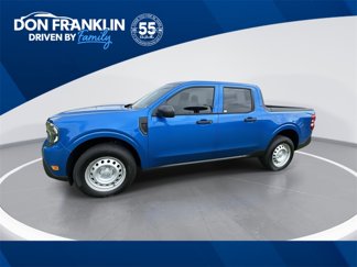 New 2025 Ford Maverick XL image 1