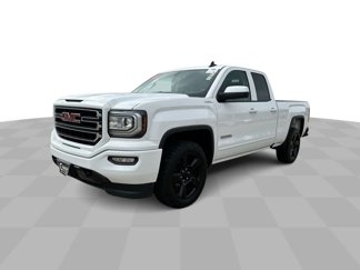 Used 2018 GMC Sierra 1500 4x4 Double Cab image 1