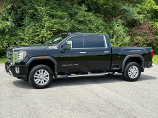 Used 2021 GMC Sierra 2500 Denali w/ Denali Ultimate Package image 1