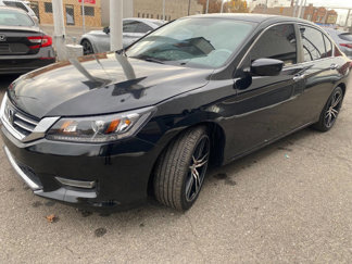 Used 2013 Honda Accord Sport image 1