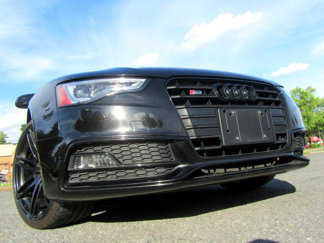 Used 2017 Audi S5 Prestige image 1