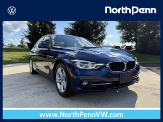 Used 2018 BMW 330i xDrive Sedan image 1