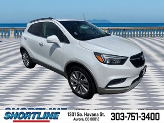 Used 2019 Buick Encore Preferred image 1
