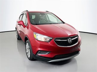 Used 2019 Buick Encore Preferred image 1