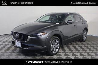 New 2025 MAZDA CX-30 AWD 2.5 S w/ Preferred Package image 1