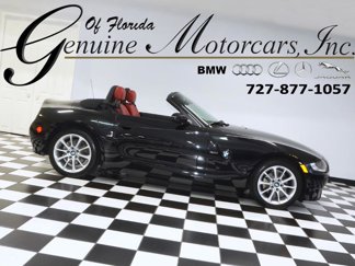 Used 2006 BMW Z4 3.0i image 1