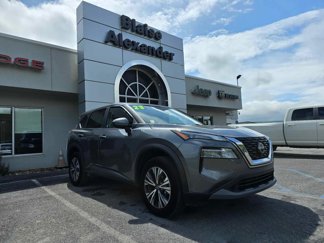 Used 2023 Nissan Rogue SV image 1