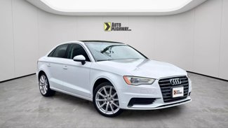 Used 2016 Audi A3 1.8T Premium Plus w/ Premium Plus Package image 1