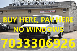 Used 2012 Ford E-250 and Econoline 250 w/ PWR Group image 1