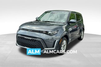 Used 2023 Kia Soul LX w/ LX Technology Package image 1