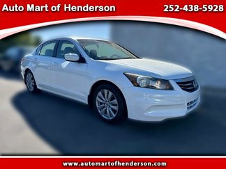 Used 2011 Honda Accord EX-L image 1