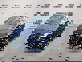 Certified 2022 Audi S5 Premium image 1