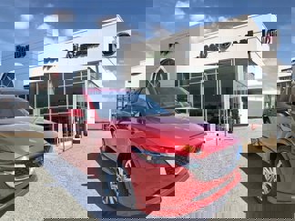 Used 2023 MAZDA CX-5 Signature image 1