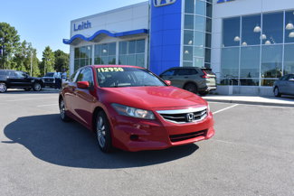 Used 2012 Honda Accord EX-L image 1