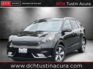 Used 2018 Kia Niro EX image 1