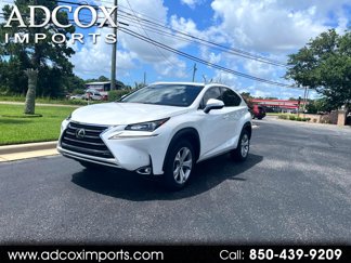 Used 2017 Lexus NX 200t FWD image 1