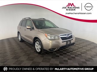 Used 2014 Subaru Forester 2.5i Limited image 1