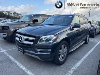 Used 2013 Mercedes-Benz GL 450 4MATIC image 1
