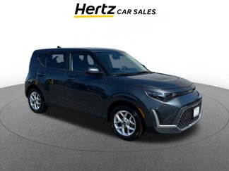 Used 2024 Kia Soul LX w/ Option Group 015 image 1