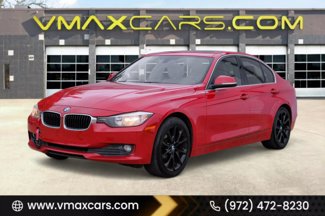 Used 2015 BMW 320i Sedan image 1