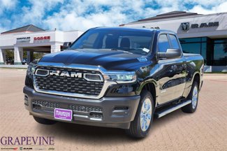 New 2025 RAM 1500 HFE image 1