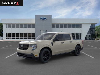 New 2025 Ford Maverick XLT w/ XLT Luxury Package image 1