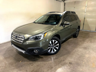 Used 2016 Subaru Outback 2.5i Limited image 1