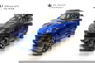Used 2024 Maserati Grecale GT image 1