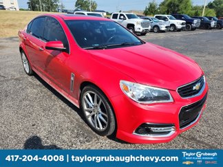Used 2014 Chevrolet SS image 1