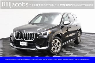 Certified 2024 BMW X1 xDrive28i image 1