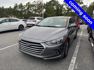 Used 2018 Hyundai Elantra Value Edition image 1